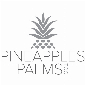 Pineapples Palms Too