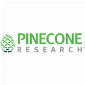 Pinecone Research desktop mobile