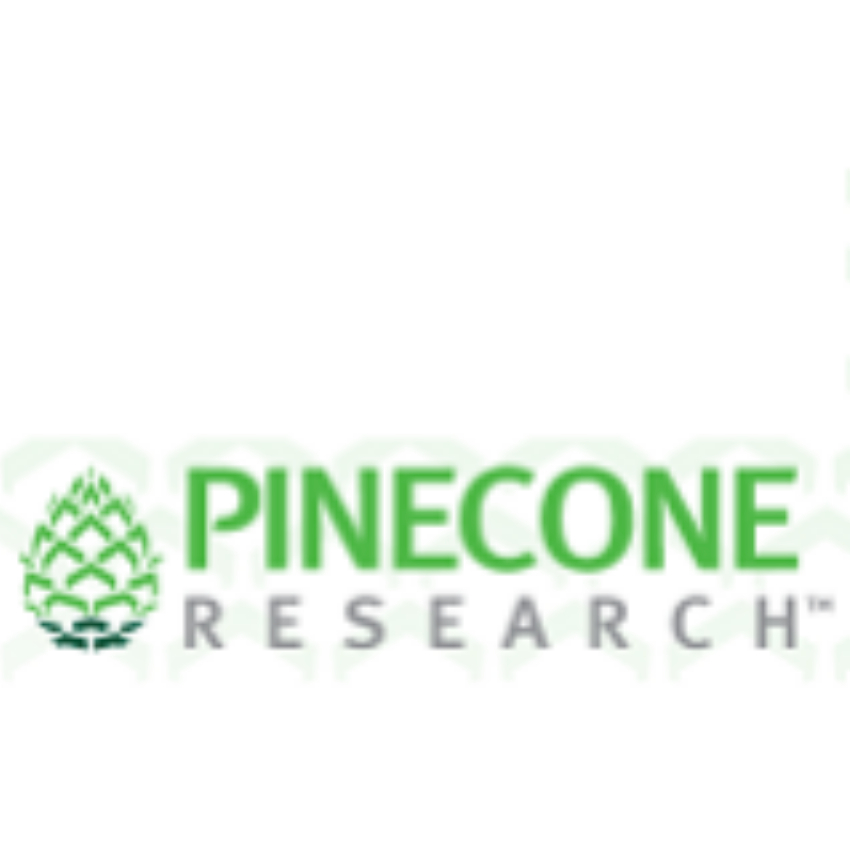 Pineconeresearch