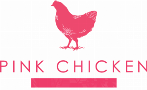 Pink Chicken