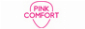 Pink Comfort