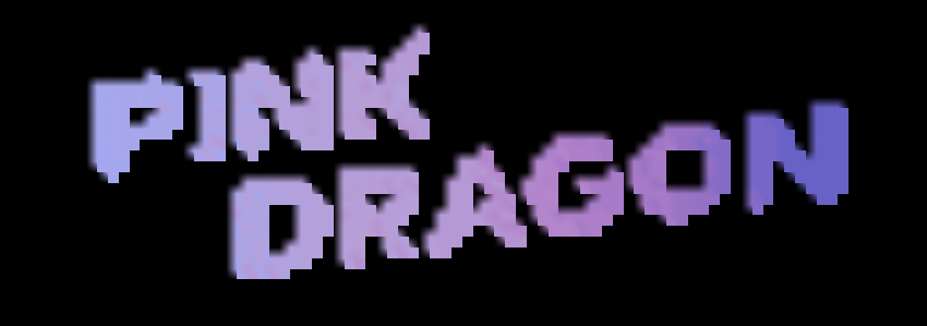 Kortingscode voor 5% off all orders bij Pink Dragon