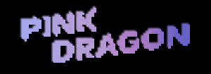 Pink Dragon