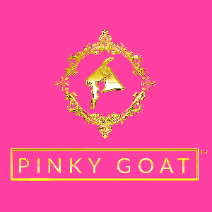 pinkygoat