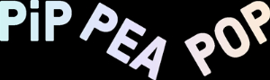 PiP PEA POP