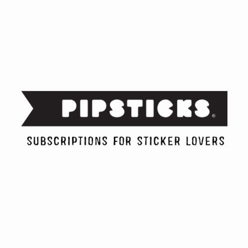 Pipsticks