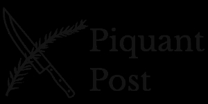 Piquant Post
