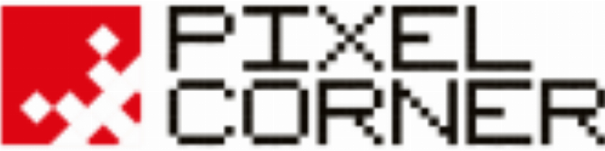 Pixel Corner