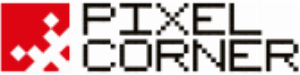 Pixelcorner
