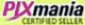 Pixmania