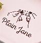 Plain Jane