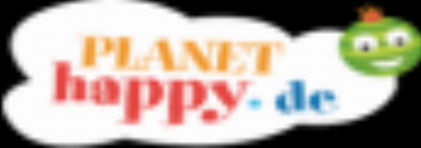 Planet happy - FamilyBlend