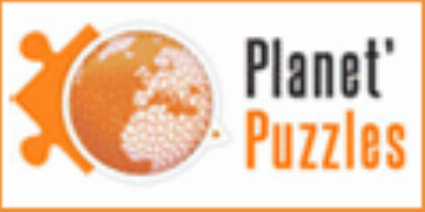 Planet Puzzles