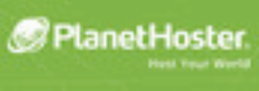 Kortingscode voor PHA-Awin bij PlanetHoster