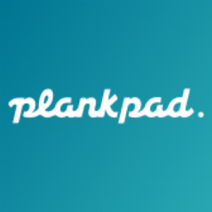 Plankpad