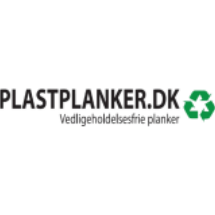Plastplanker