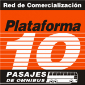 Plataforma 10 Micros y Traslados