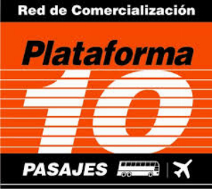Plataforma10 PY