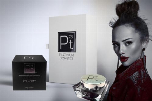 Platinum Deluxe cosmetics