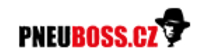 Pneuboss cz sk
