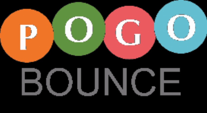 Pogo Bounce House