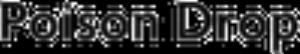 Poisondrop