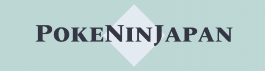 PokeNinJapan