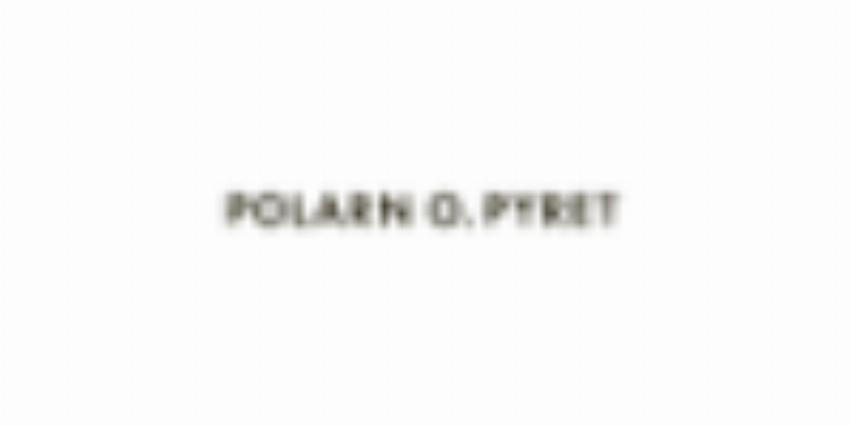 polarnopyret
