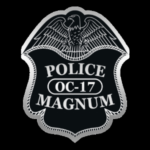 Police Magnum