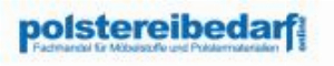 Polstereibedarf