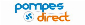 Pompes direct