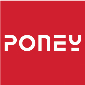 Poney SG