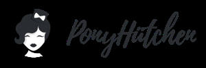 Ponyhuetchen