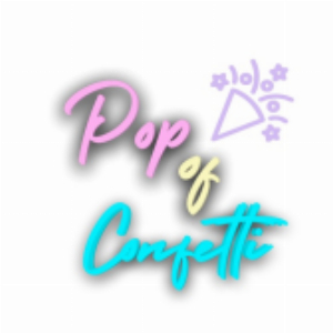 Pop of Confetti