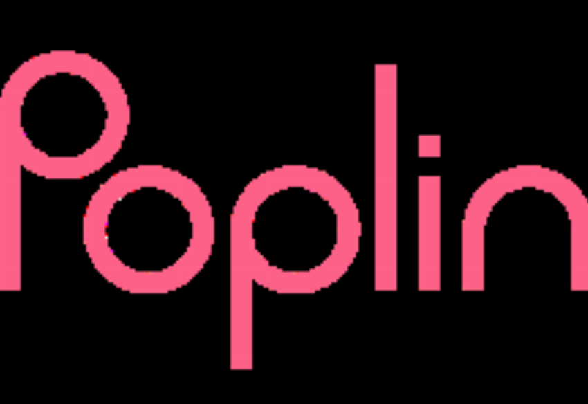 Poplin