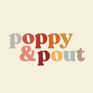 Poppy amp Pout