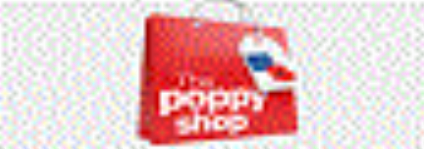 Poppyshop org uk