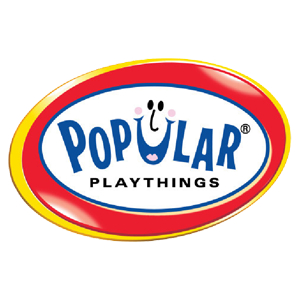 Popular Playthings