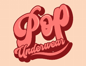 POPUNDERWEAR