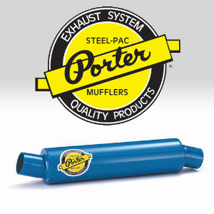 Porter Muffler
