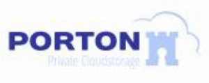 Porton Private Cloud Storage
