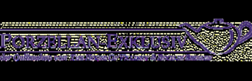 porzellan-exklusiv
