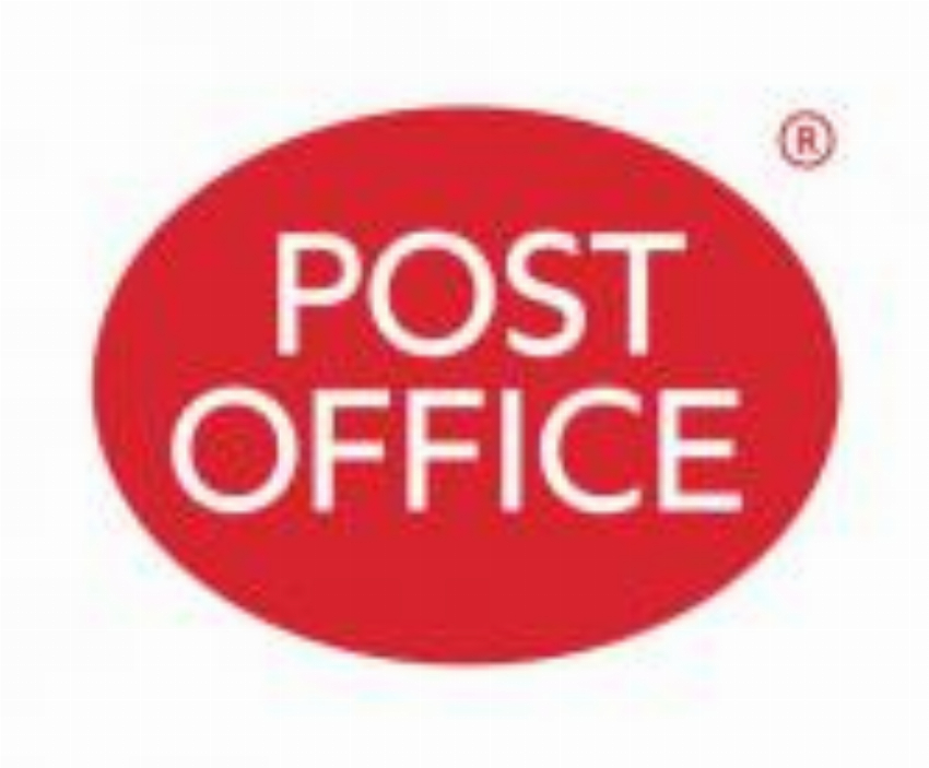 Post Office