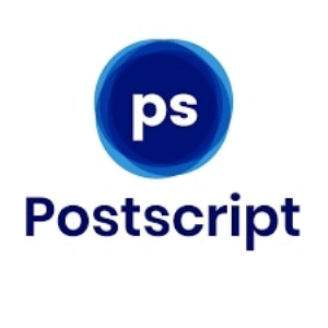 postscript io
