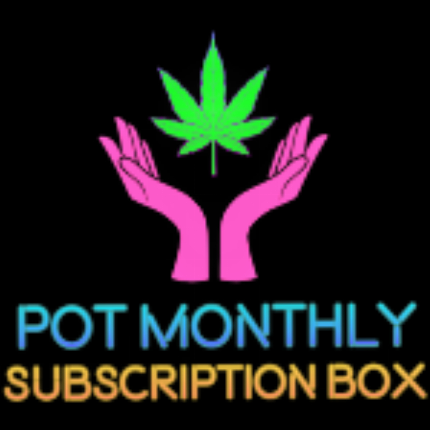 Pot Monthly