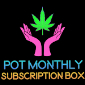 Pot Monthly