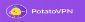 PotatoVPN