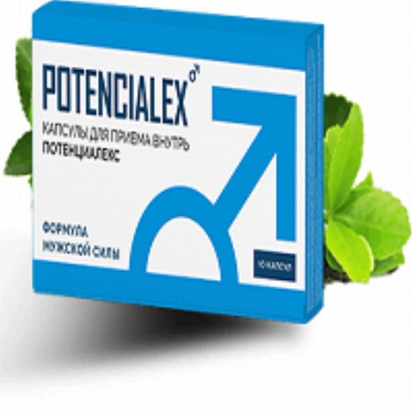 Potencialex