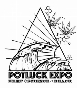 Potluck Expo