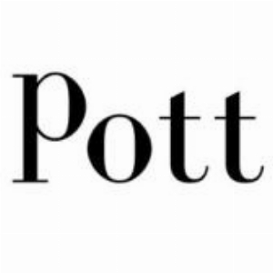 Pott Candles